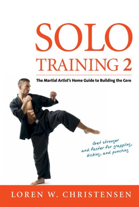 Solo Training 2(Kobo/電子書)