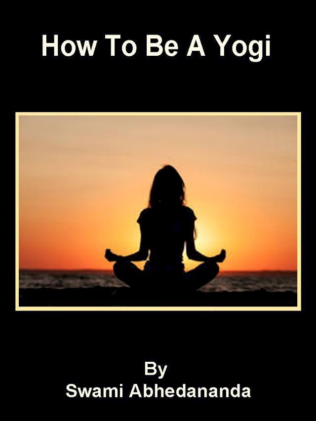  How To Be A Yogi(Kobo/電子書)