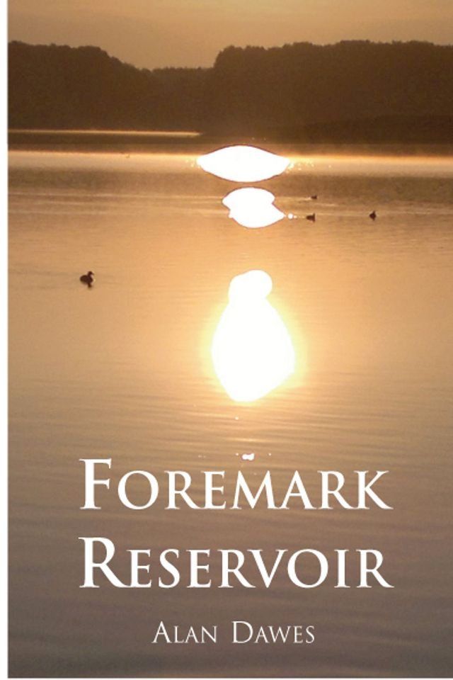  Fishing Around Britain - Foremark Reservoir(Kobo/電子書)