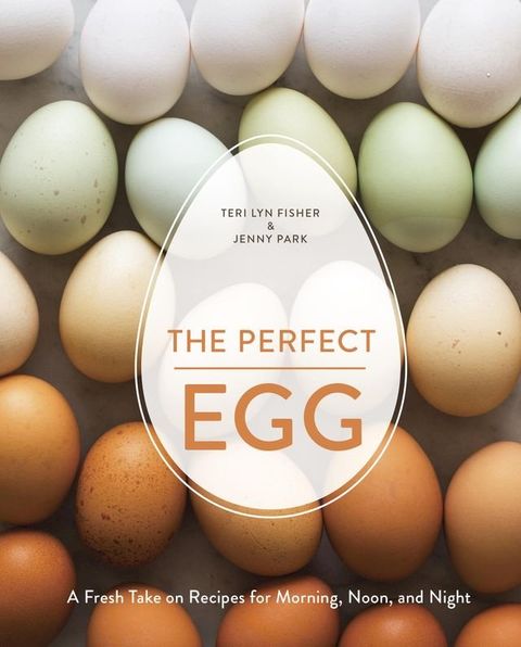 The Perfect Egg(Kobo/電子書)