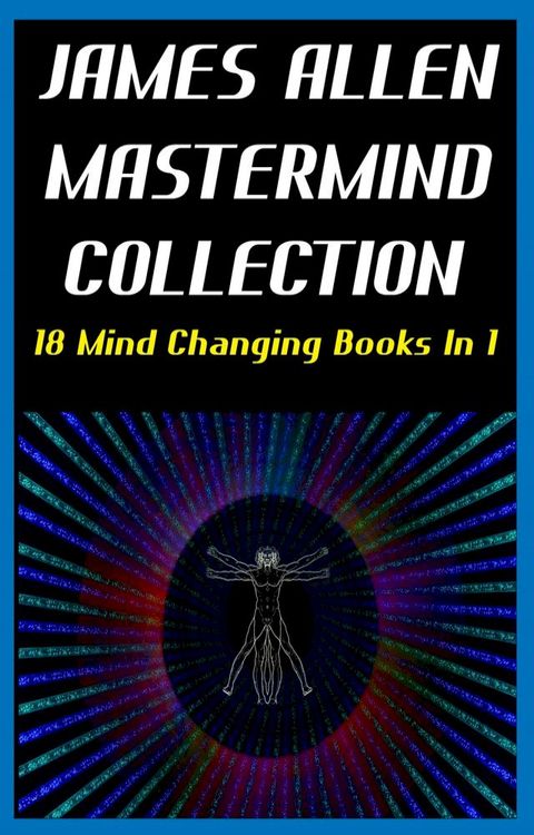 JAMES ALLEN MASTERMIND COLLECTION(Kobo/電子書)