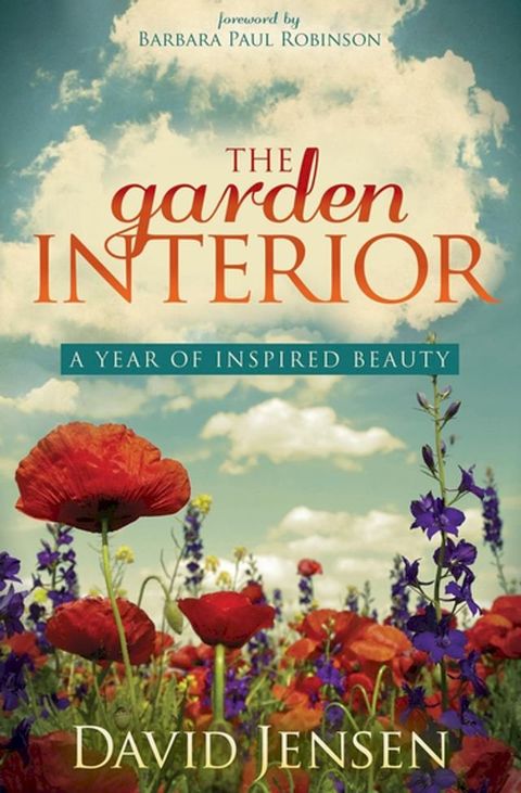 The Garden Interior(Kobo/電子書)