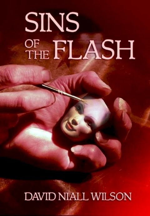 Sins of the Flash(Kobo/電子書)