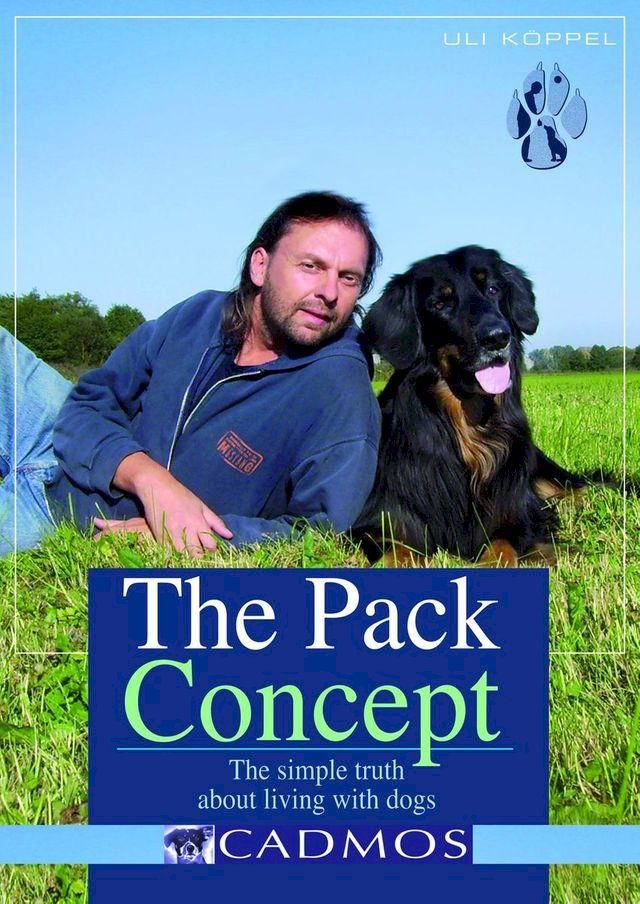  The Pack Concept(Kobo/電子書)