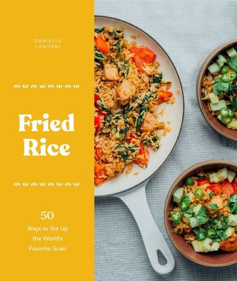 Fried Rice(Kobo/電子書)