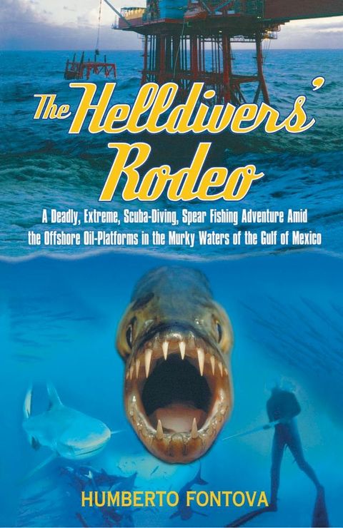 The Helldivers' Rodeo(Kobo/電子書)