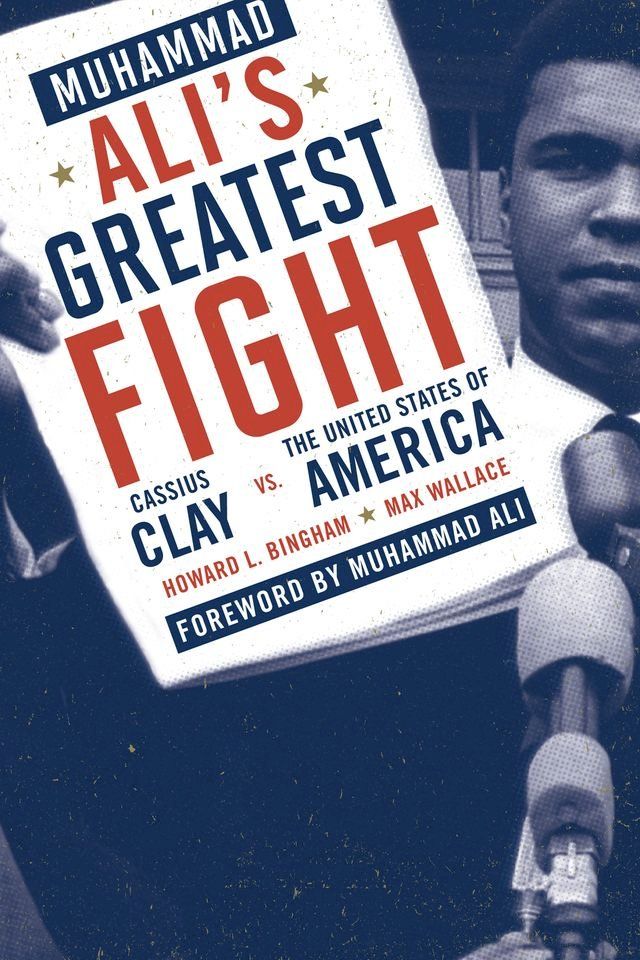  Muhammad Ali's Greatest Fight(Kobo/電子書)