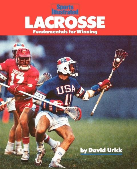 Lacrosse(Kobo/電子書)