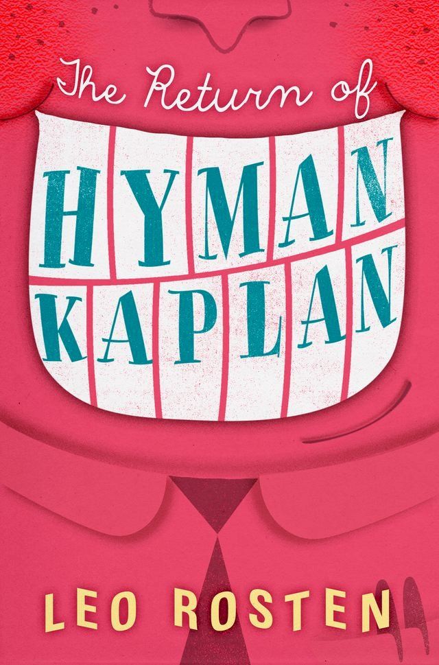  The Return of Hyman Kaplan(Kobo/電子書)