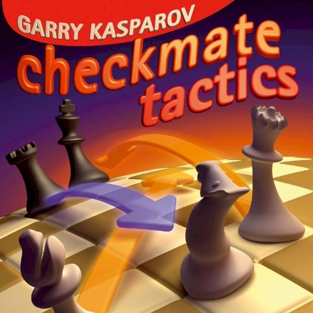  Checkmate Tactics(Kobo/電子書)