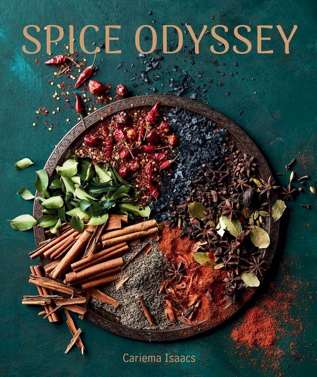  Spice Odyssey(Kobo/電子書)