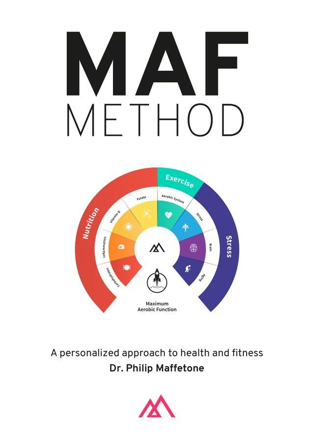  The MAF Method: A Personalized Approach to Health and Fitness(Kobo/電子書)