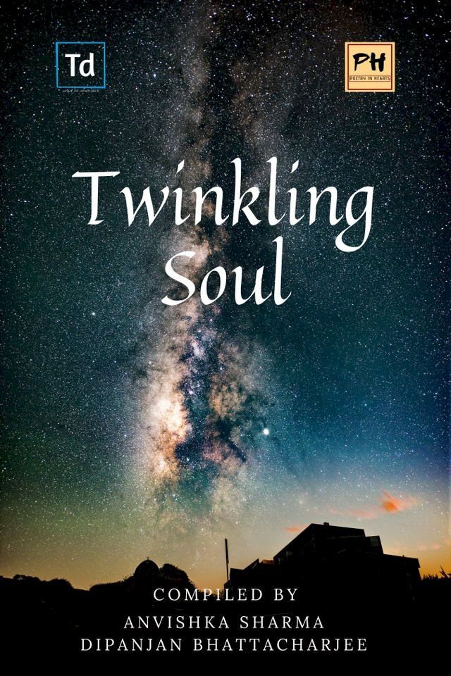  Twinkling Soul(Kobo/電子書)