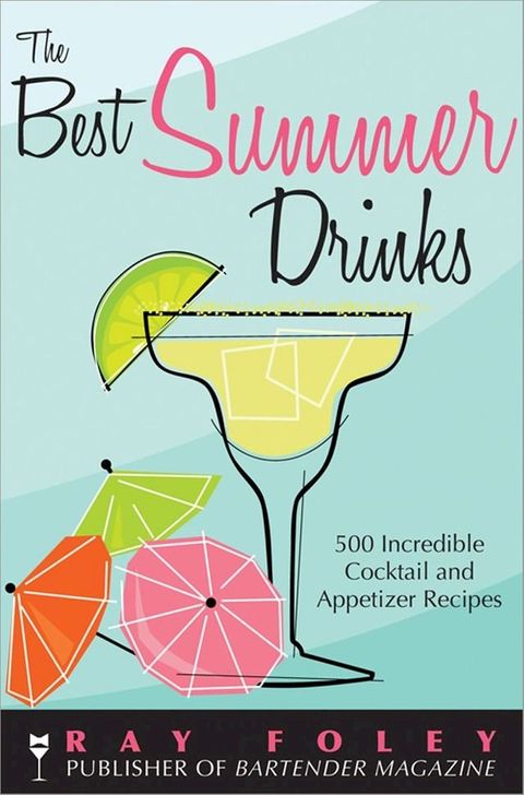 The Best Summer Drinks(Kobo/電子書)