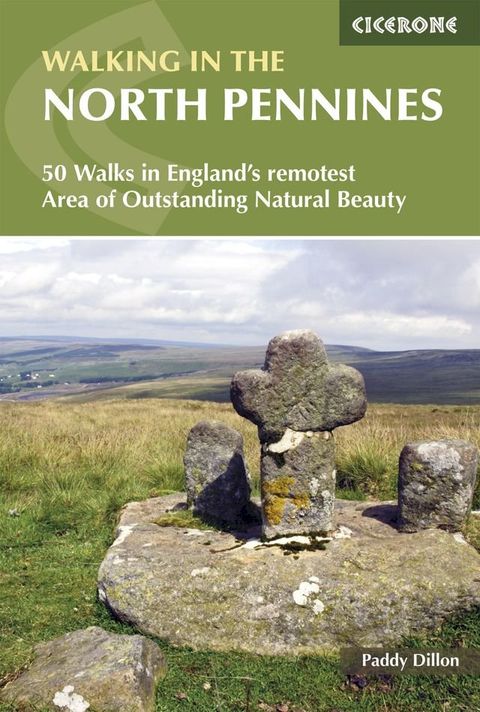 Walking in the North Pennines(Kobo/電子書)