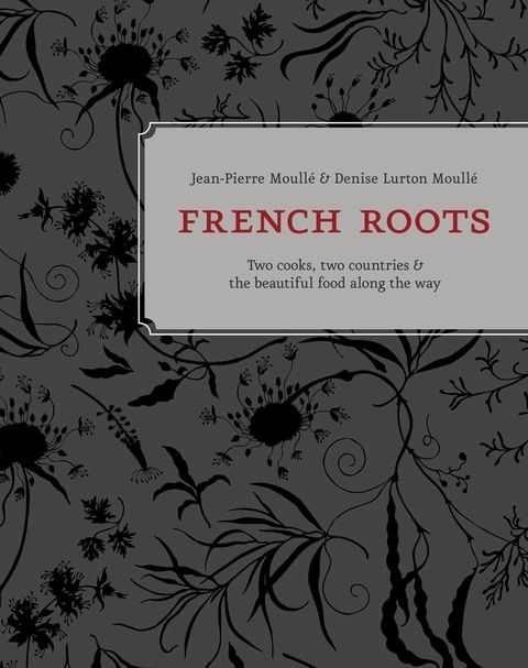 French Roots(Kobo/電子書)