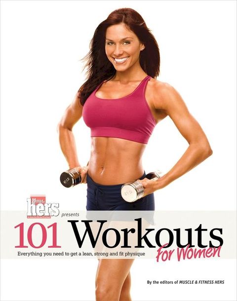 101 Workouts For Women(Kobo/電子書)