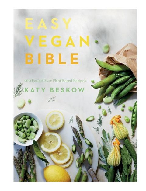 Easy Vegan Bible(Kobo/電子書)