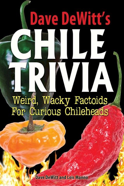 Chile Trivia(Kobo/電子書)