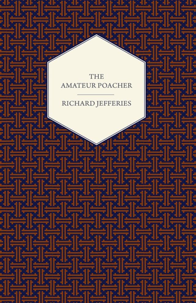  The Amateur Poacher(Kobo/電子書)