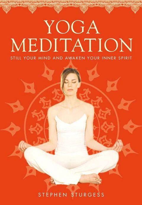 Yoga Meditation(Kobo/電子書)