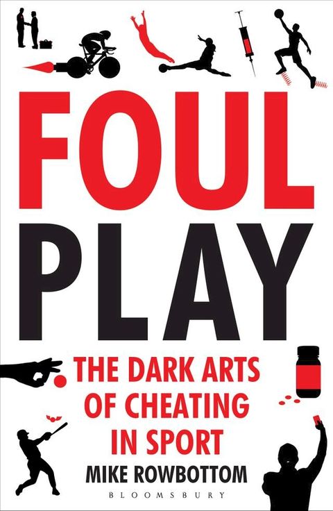 Foul Play(Kobo/電子書)