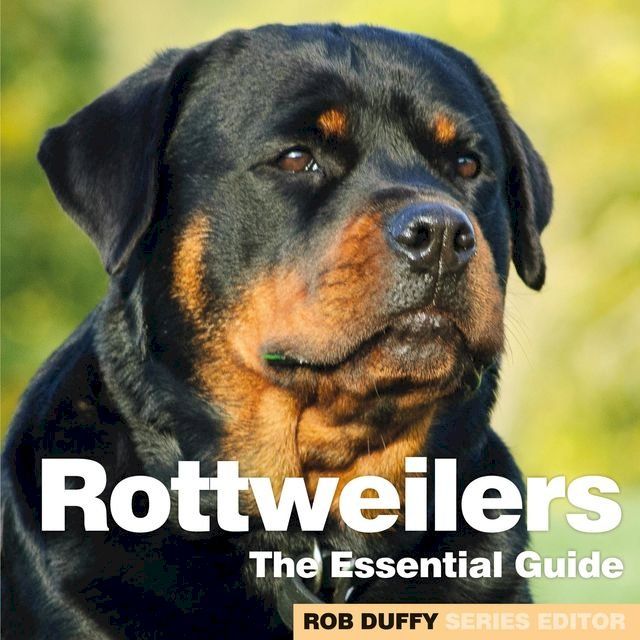  Rottweilers(Kobo/電子書)