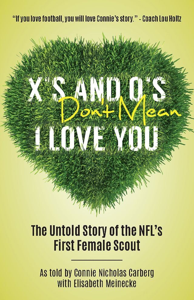  X’s & O’s Don’t Mean I Love You(Kobo/電子書)