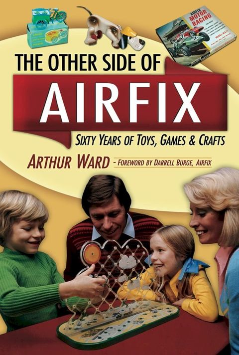 The Other Side Of Airfix(Kobo/電子書)