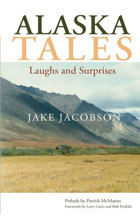 Alaska Tales(Kobo/電子書)