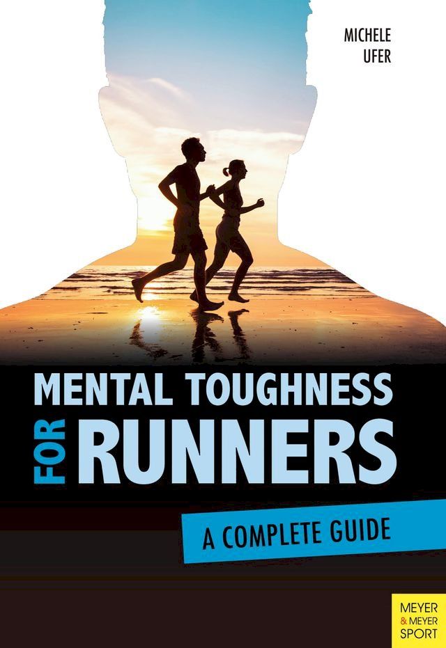  Mental Toughness for Runners(Kobo/電子書)