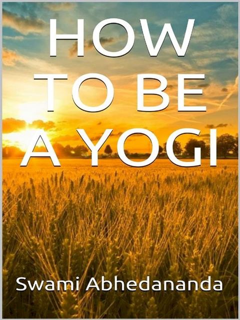 How to be a Yogi(Kobo/電子書)