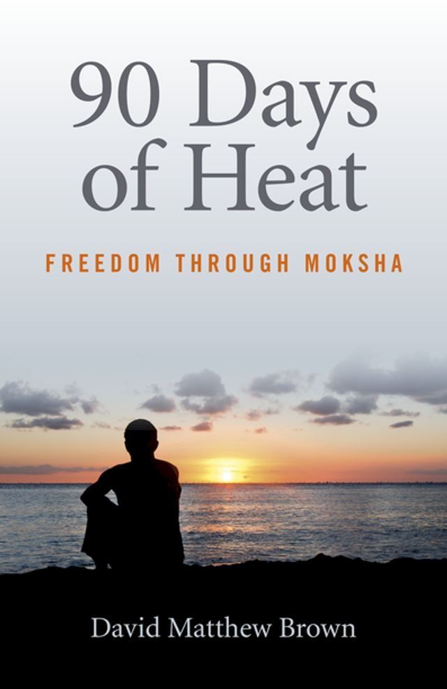  90 Days of Heat(Kobo/電子書)