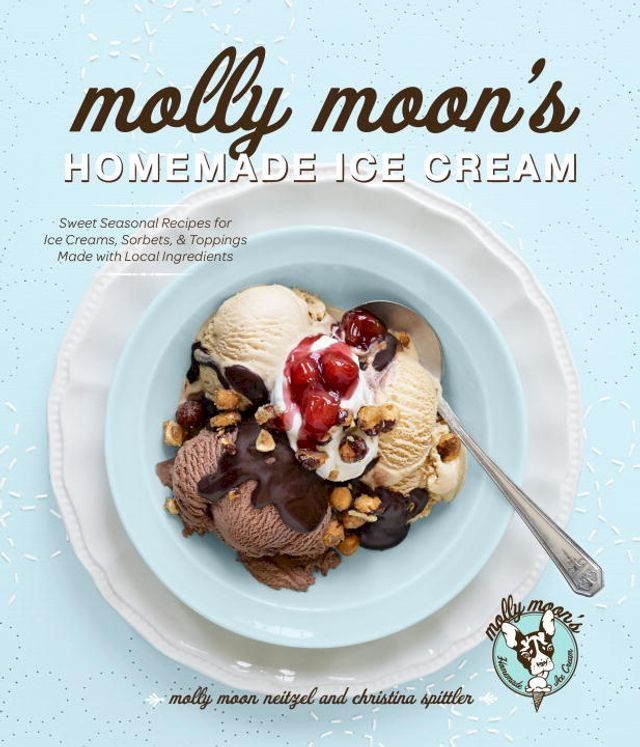  Molly Moon's Homemade Ice Cream(Kobo/電子書)