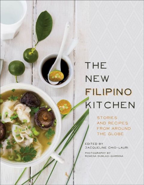 The New Filipino Kitchen(Kobo/電子書)