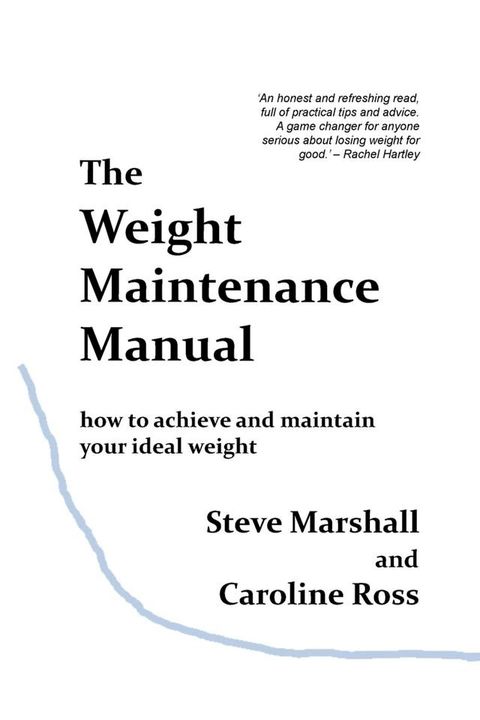 The Weight Maintenance Manual(Kobo/電子書)