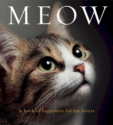 Meow(Kobo/電子書)