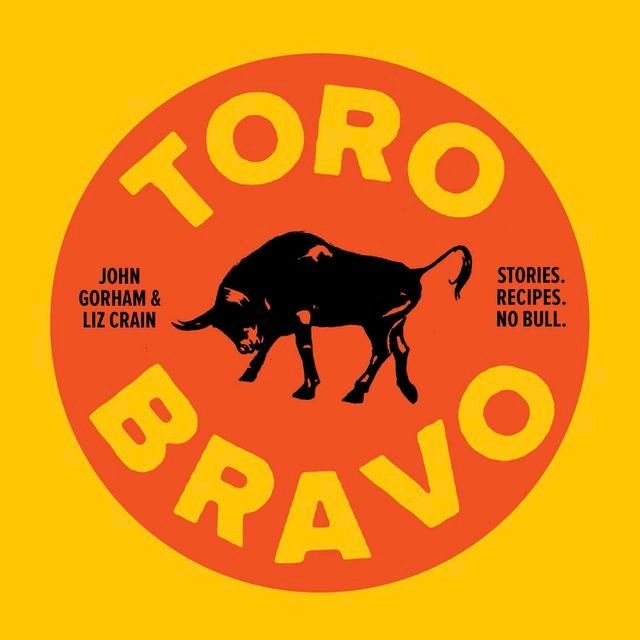  Toro Bravo(Kobo/電子書)