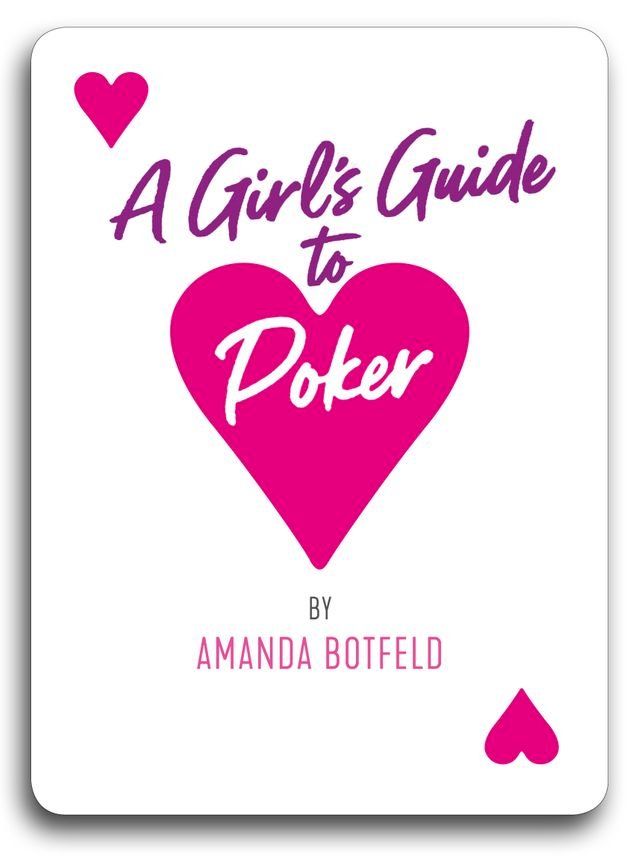  A Girl's Guide to Poker(Kobo/電子書)