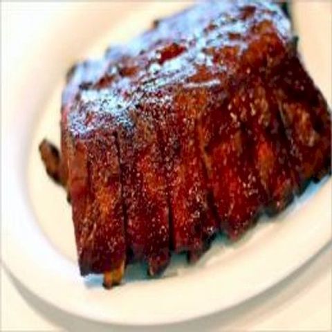 How to Cook Ribs in the Oven(Kobo/電子書)