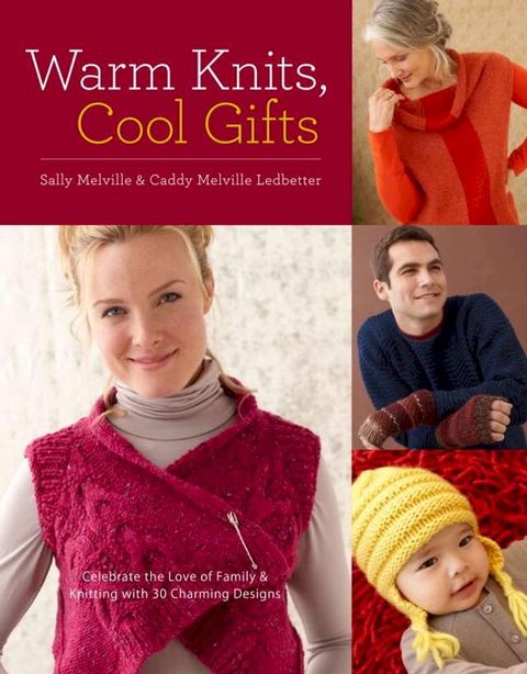 Warm Knits, Cool Gifts(Kobo/電子書)