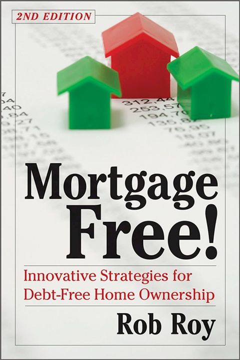 Mortgage Free!(Kobo/電子書)