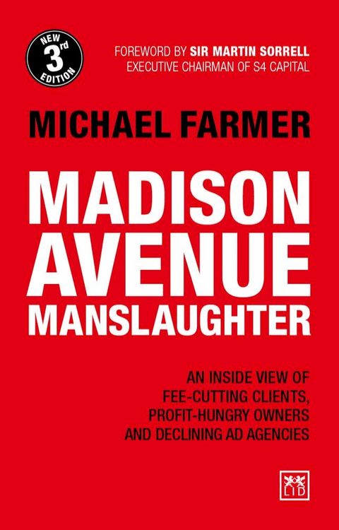 Madison Avenue Manslaughter(Kobo/電子書)