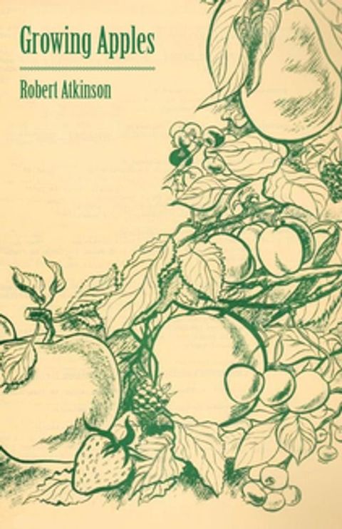 Growing Apples(Kobo/電子書)