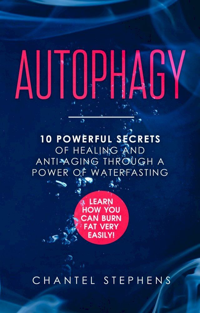  Autophagy(Kobo/電子書)