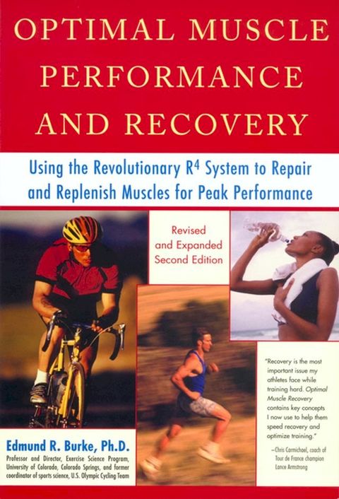 Optimal Muscle Performance and Recovery(Kobo/電子書)