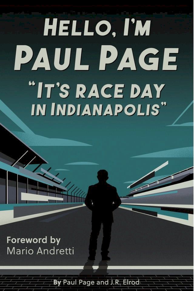  Hello, I'm Paul Page(Kobo/電子書)