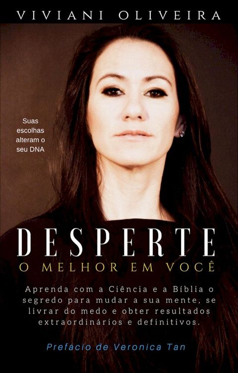 Desperte o Melhor Em Você(Kobo/電子書)