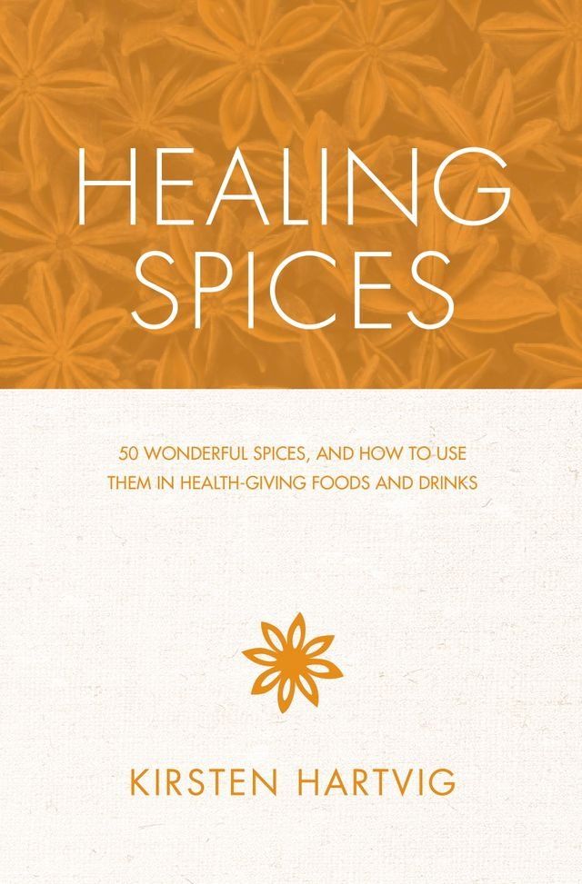  Healing Spices(Kobo/電子書)