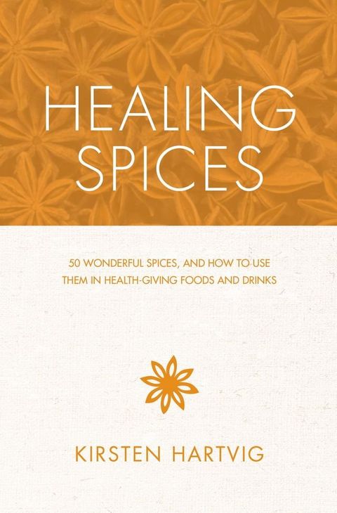 Healing Spices(Kobo/電子書)